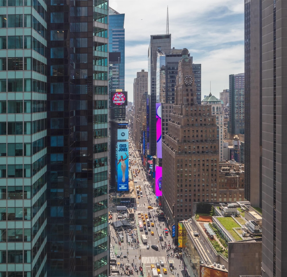 Tempo by Hilton New York Times Square - photo 91