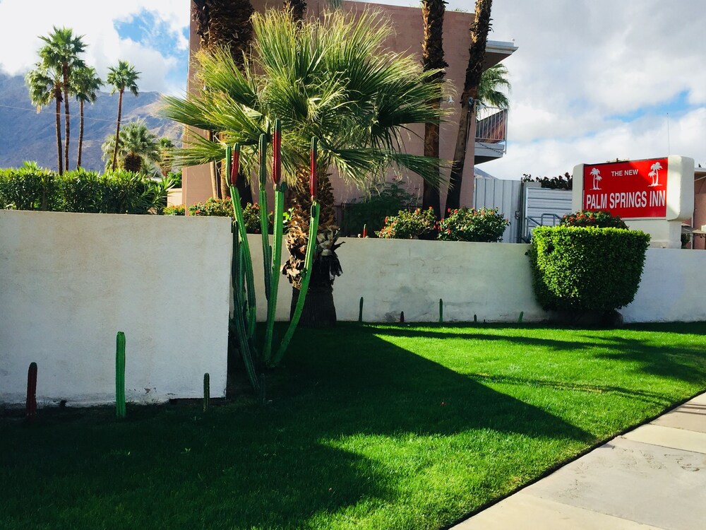 Inn at Palm Springs - photo 27