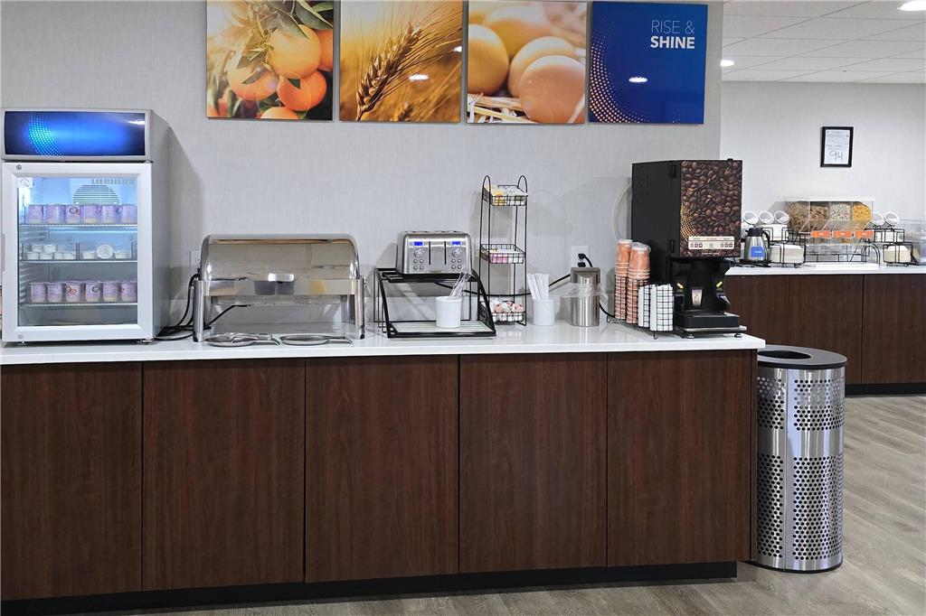 Comfort Inn Bessemer Birmingham South - photo 28