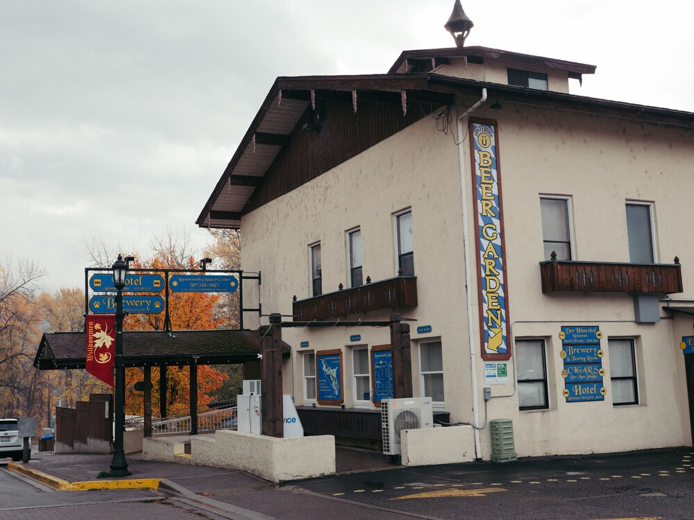 Adventure Inn - photo 31