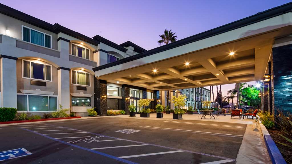 Best Western Plus Anaheim Orange County Hotel — hotel in Placentia