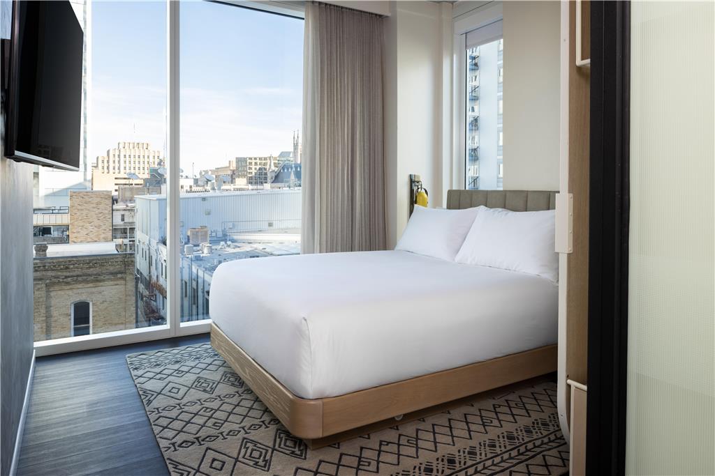Hyatt Centric Congress Ave Austin - photo 16