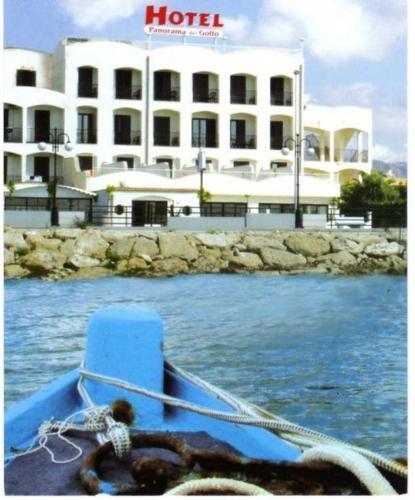 Hotel Panorama Del Golfo — hotel in Manfredonia