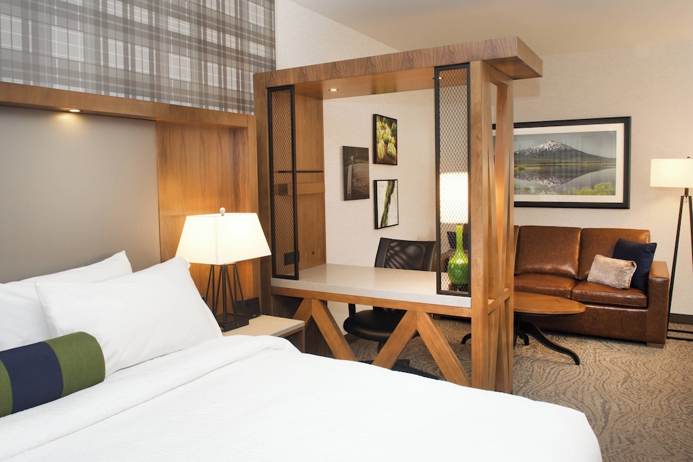 SpringHill Suites by Marriott Bend - photo 14
