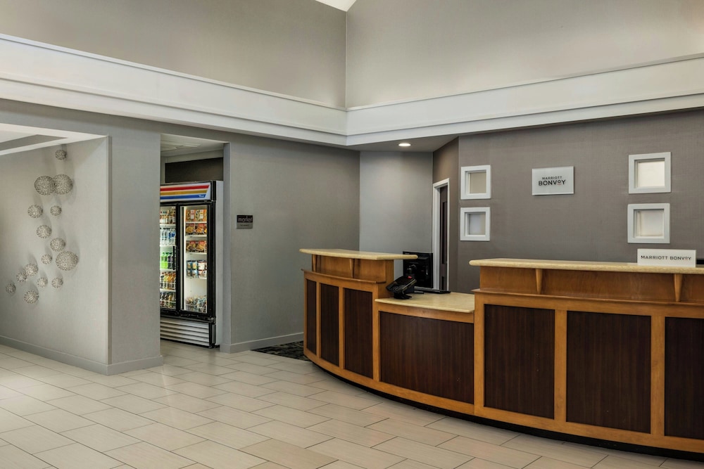 Residence Inn Marriott Chester - photo 4
