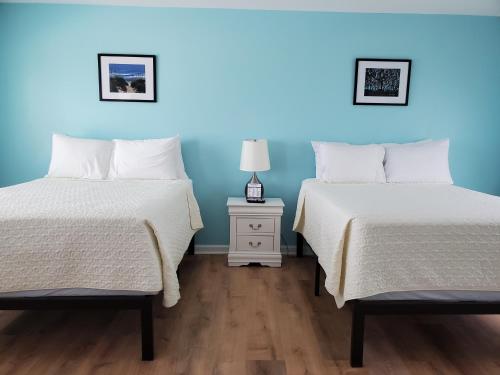 The Savannah Inn - photo 37
