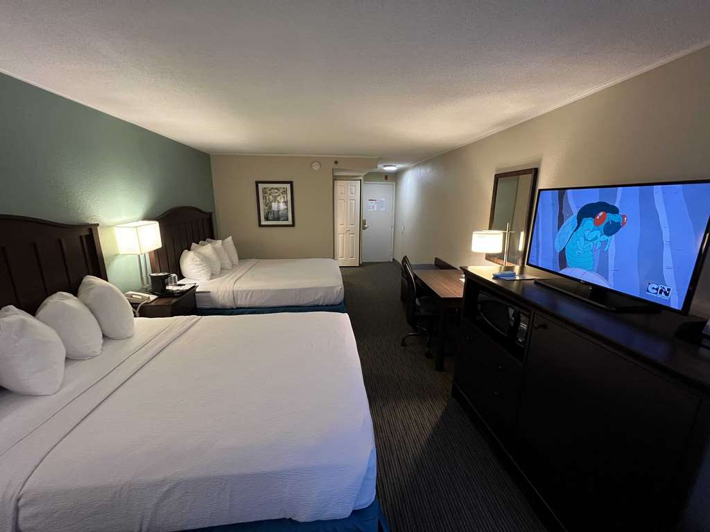 Best Western Williamsburg Historic District - photo 9