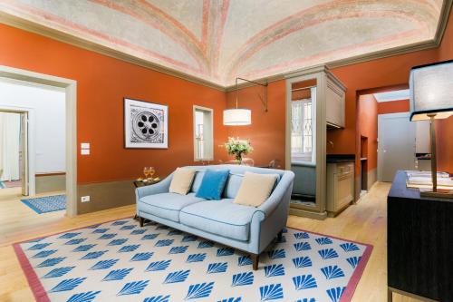 Duca Marco La Dimora degli Affreschi Florence — 4-Star Luxury Hotel in Florence, Italy