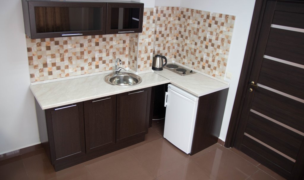 Baikal Apartment Hotel - last minute hotel in Irkutsk