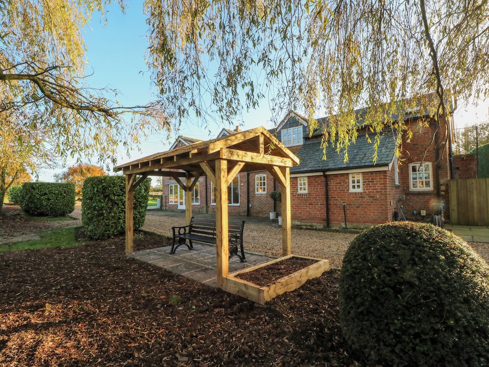 The Granary — Knutsford