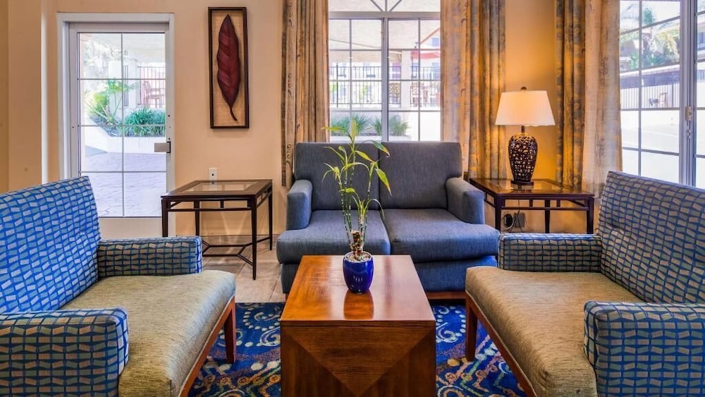 Mission Bay Inn San Diego - photo 3