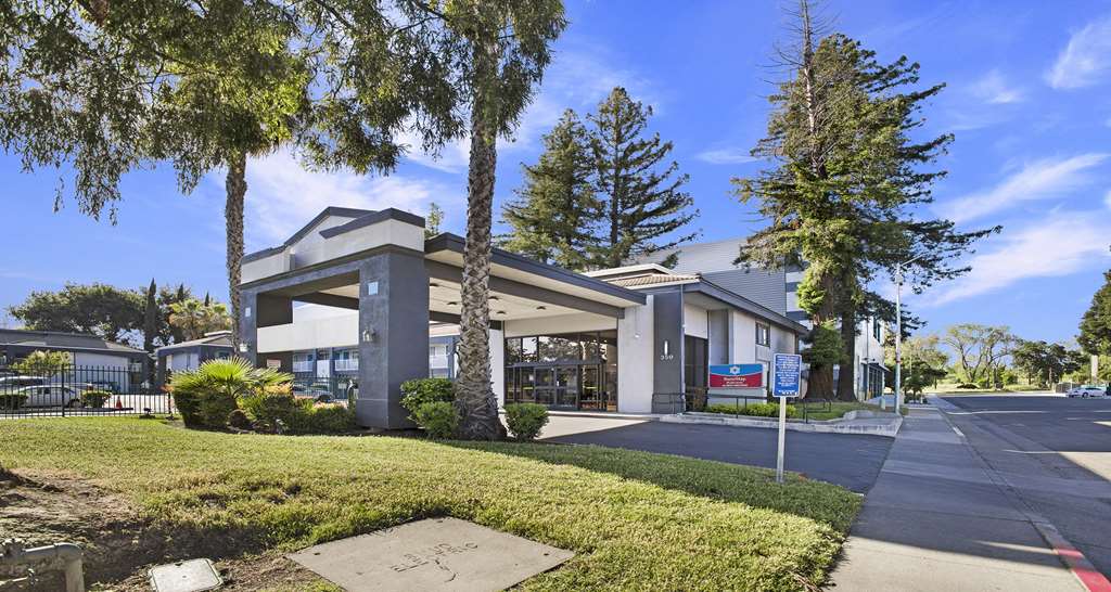 SureStay Plus Hotel by Best Western Sacramento North - featured photo