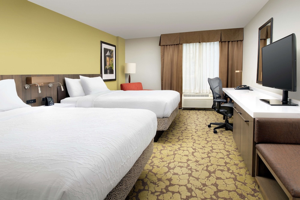 Hilton Garden Inn Frederick - photo 11
