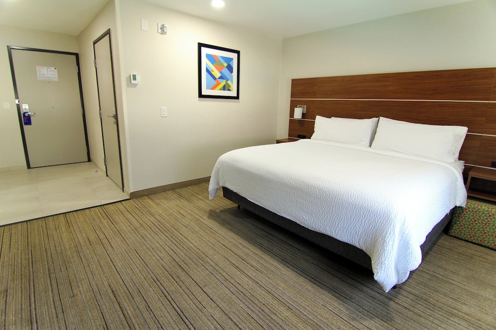Holiday Inn Express Santa Rosa North by IHG - photo 13