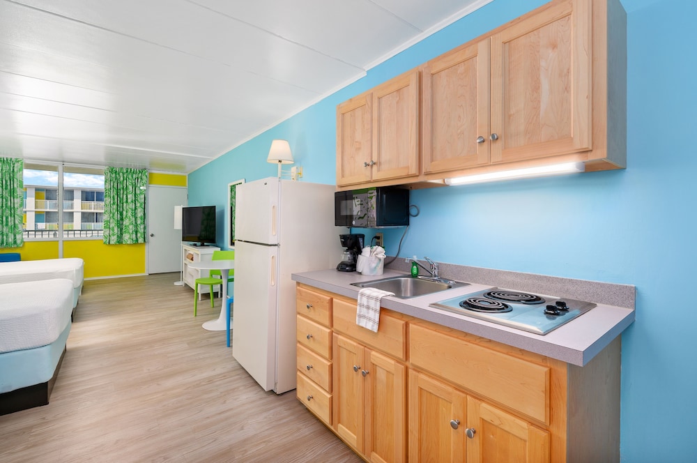 Kokomo Suites - photo 20