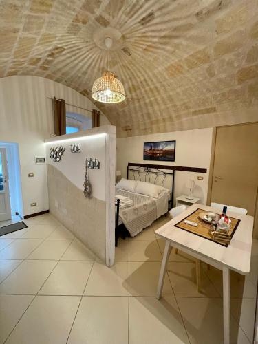 Dimora Aversa in Monopoli, Italy