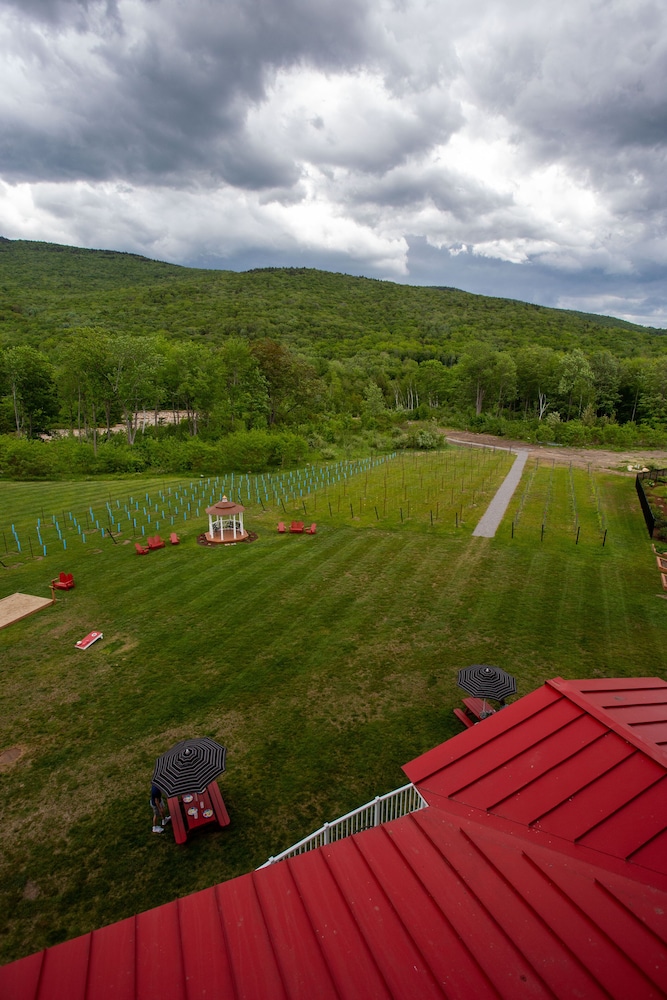 RiverWalk Resort at Loon Mountain - photo 81