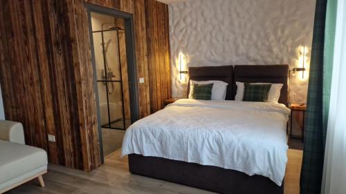 Rădăcini in Campulung Moldovenesc, Romania