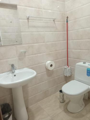 Hotel Roni — Tbilisi — photo 4