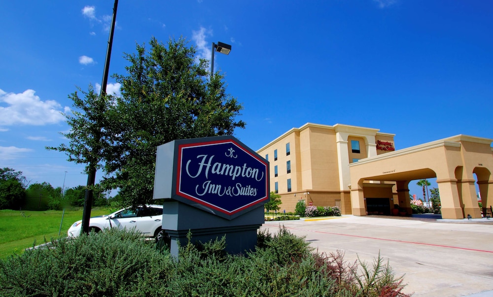 Hampton Inn & Suites by Hilton Tomball Houston NW - photo 46