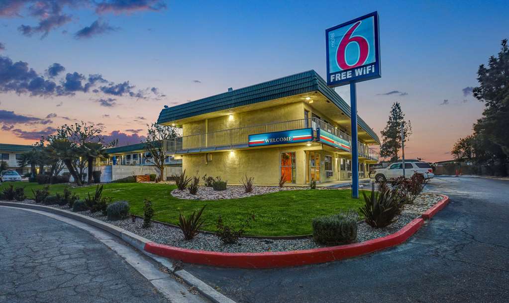 Motel 6 King City CA - photo 2