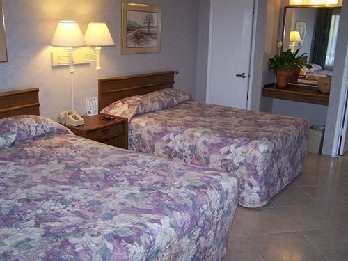 Fiesta Inn and Suites in Santa Barbara, United States