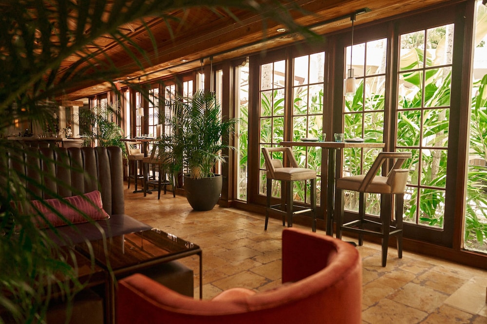 The Brazilian Court Hotel - photo 57