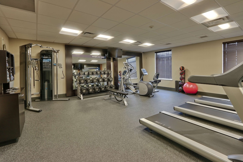 Hampton Inn & Suites Artesia - photo 22
