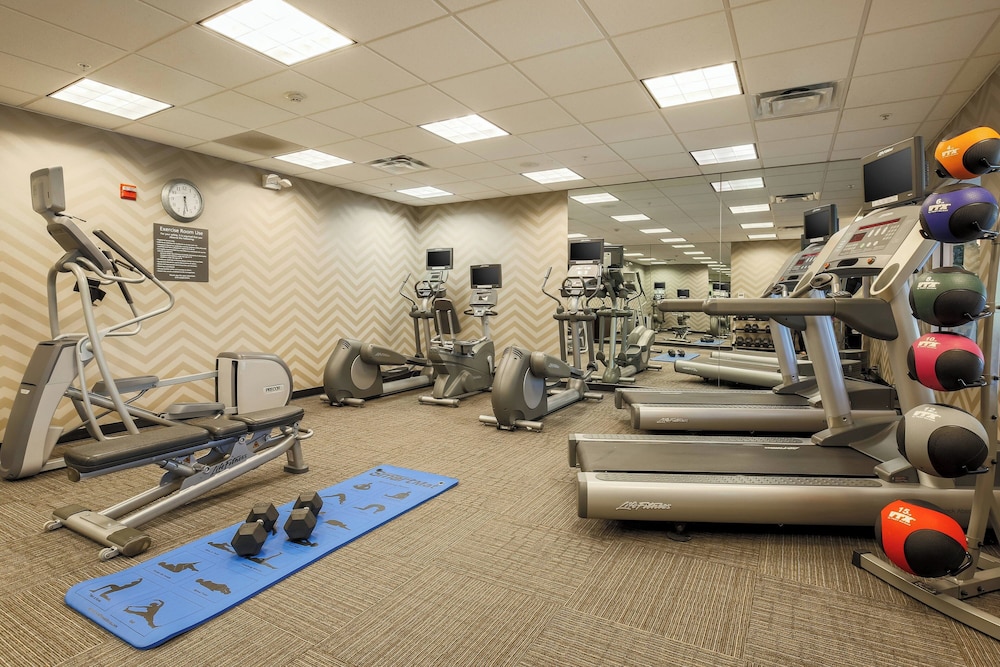 Residence Inn by Marriott Dallas Arlington South - photo 20