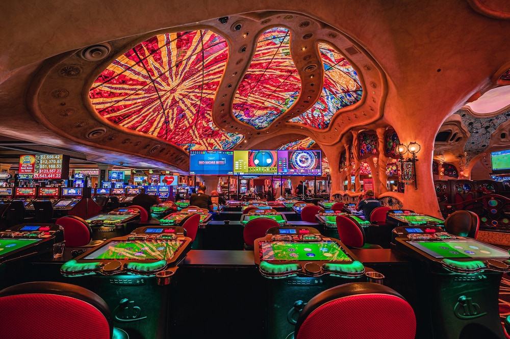 Sunset Station Hotel & Casino - photo 46