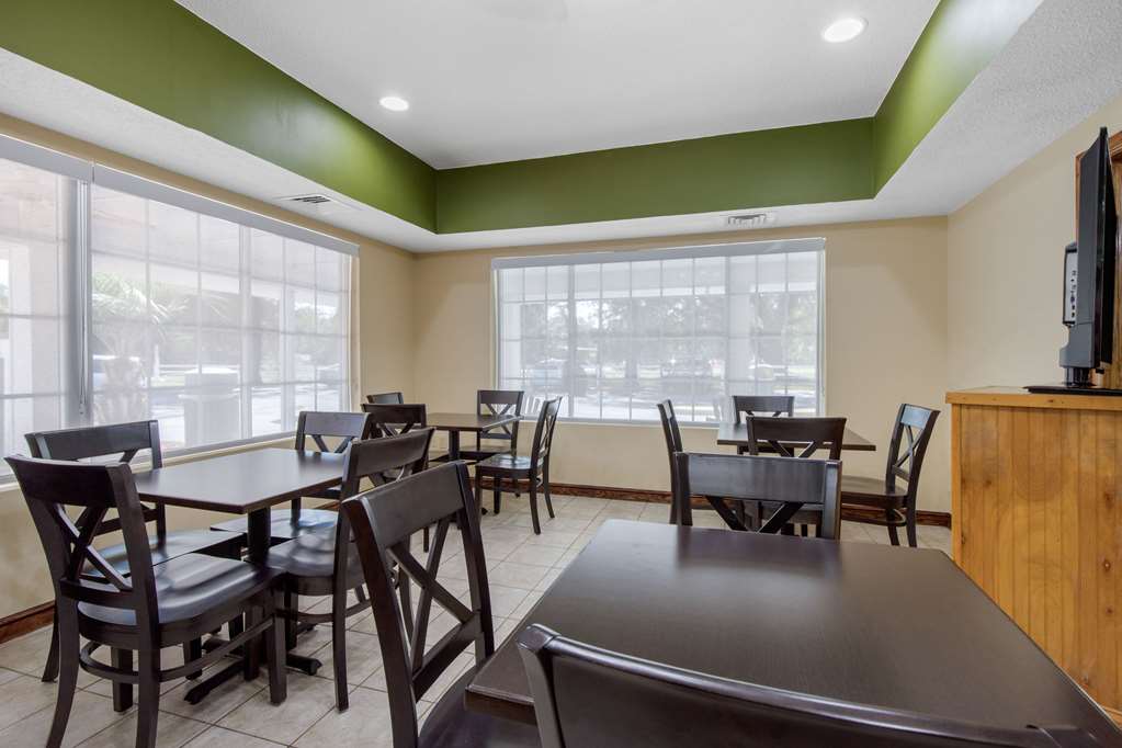 Quality Inn Kingstree North - photo 27