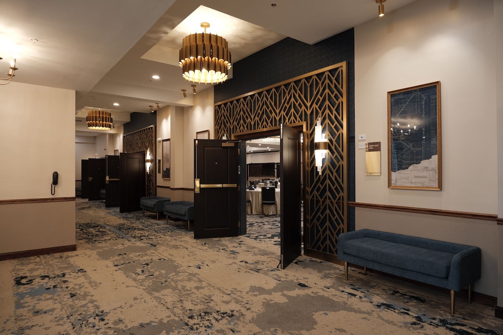 Hotel Royer Urbana Champaign Tapestry Collection by Hilton - photo 55