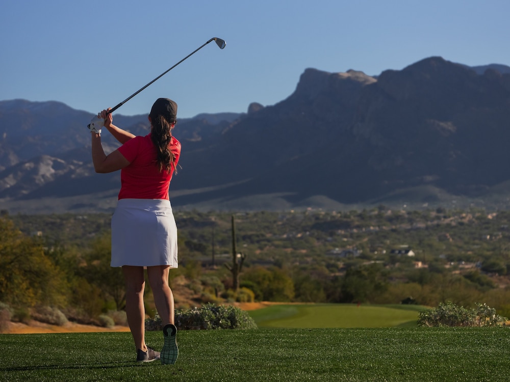 Omni Tucson National Resort & Spa - photo 69