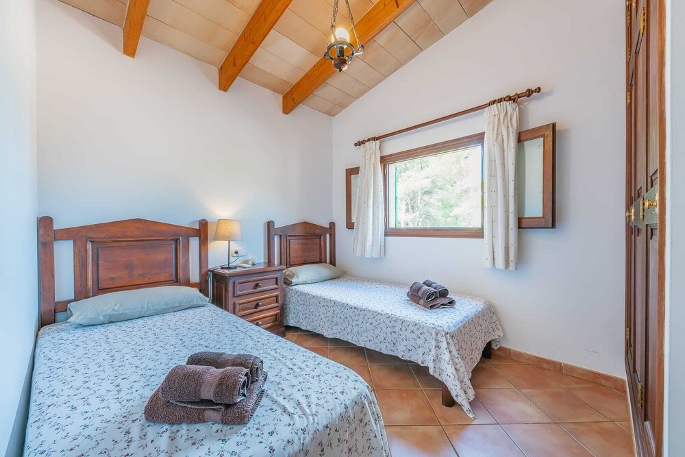 Maricel in Capdepera, Spain