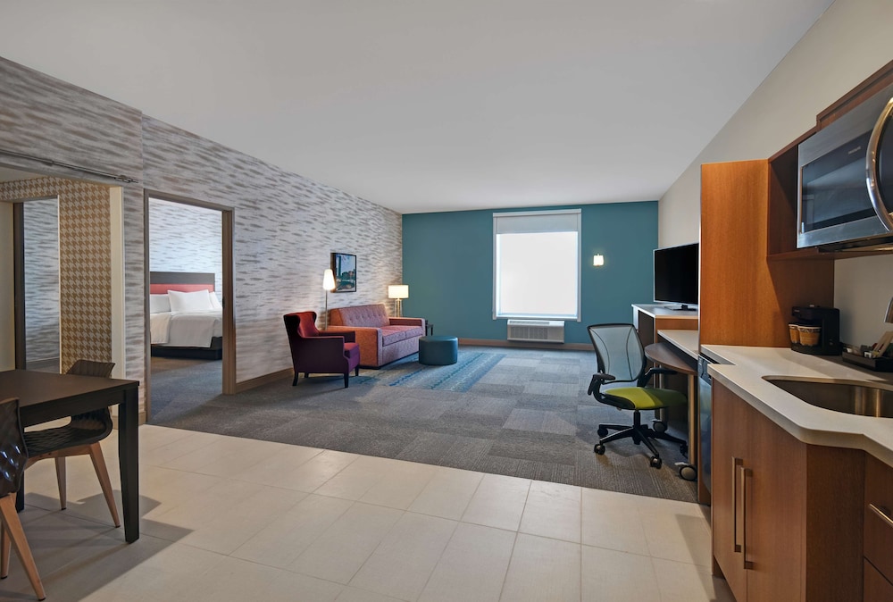 Home2 Suites by Hilton Columbus - photo 22