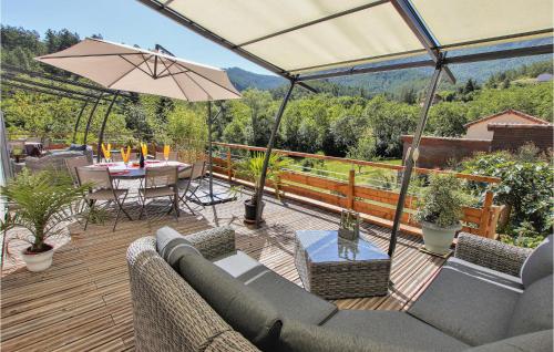 Les Terrasses du Pierron - last minute hotel in Unknown City