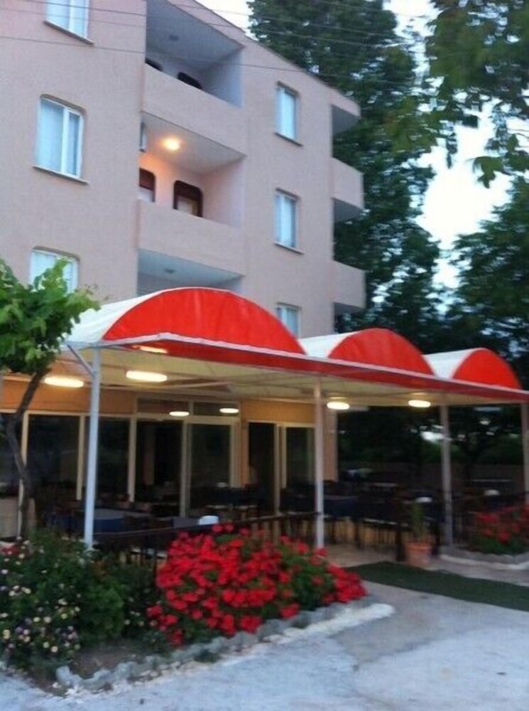 Bebek Hotel in Menderes, Turkey