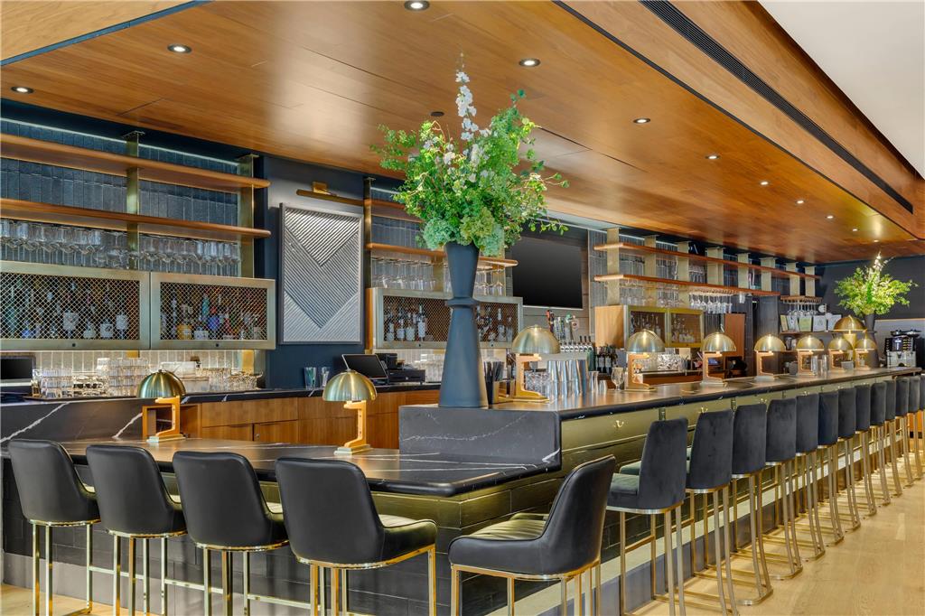 Cambria Hotel Boston Downtown Seaport - photo 56