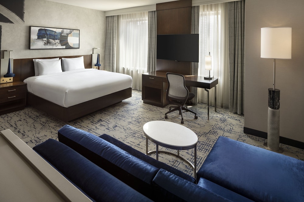 Residence Inn Los Angeles L.A. LIVE - photo 19