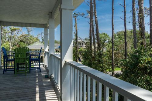 Southern Charm by Oak Island Accommodations - photo 14