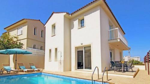 Villa Florie