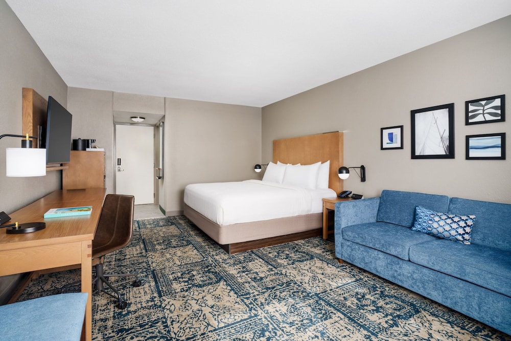 Four Points by Sheraton Destin Fort Walton Beach - photo 27