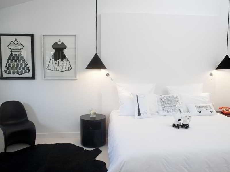 Hotel 111 in Carcassonne, France