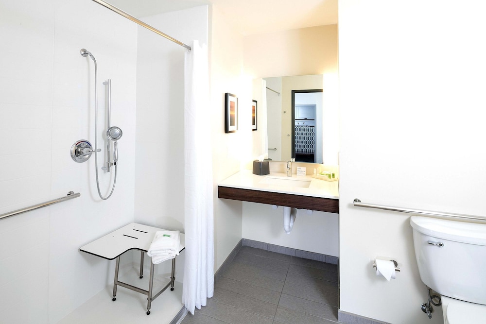 Holiday Inn & Suites Detroit Troy by IHG - photo 23