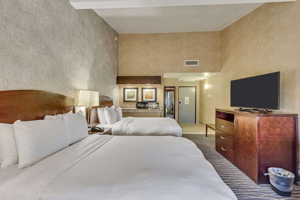 Radisson Hotel Salt Lake City Airport - photo 29