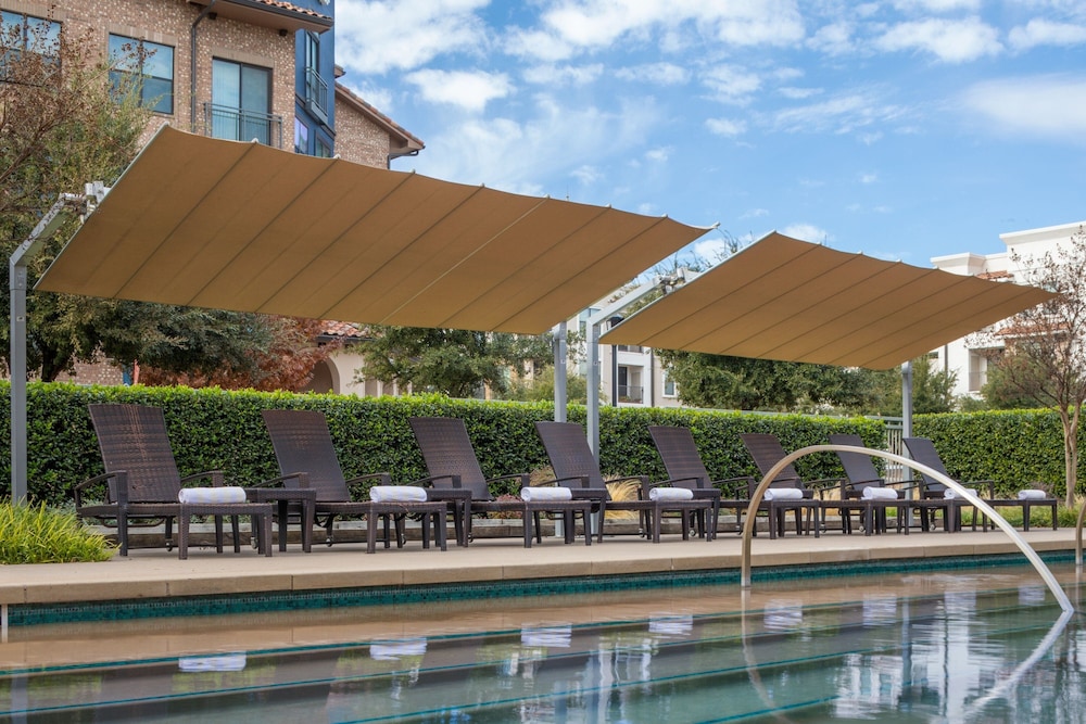 Sheraton Stonebriar Hotel - photo 30