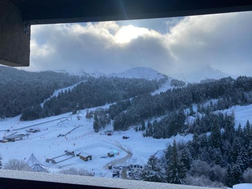 Laveissiere - carbon neutral hotel in Unknown City