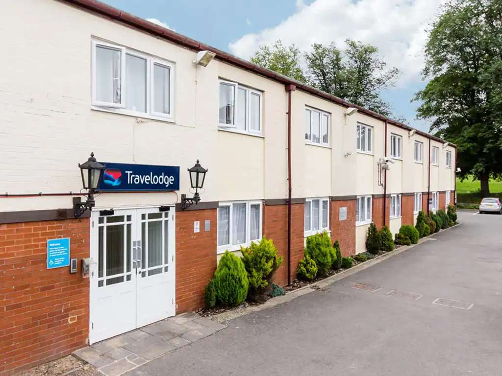 Travelodge London South Croydon Hotel — Croydon
