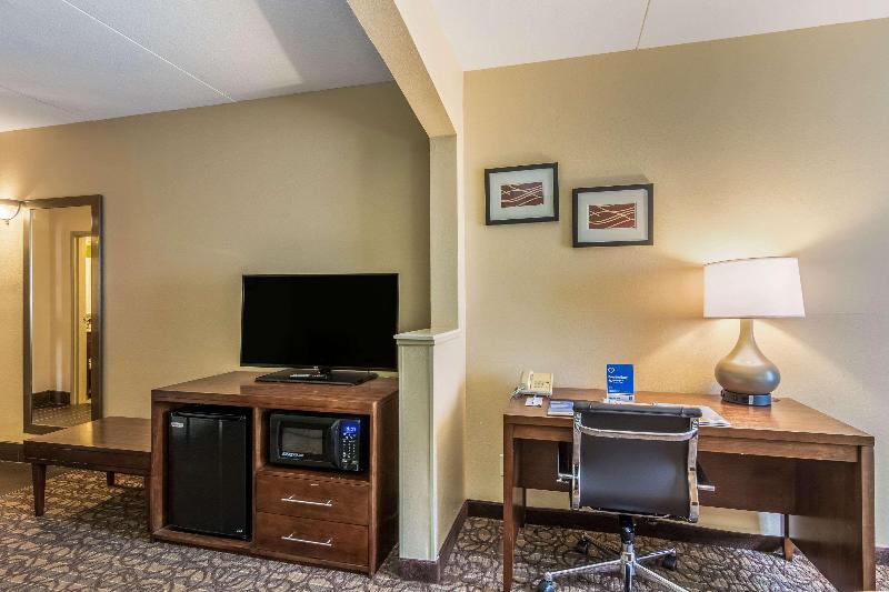 Comfort Inn & Suites Panama City North - photo 25