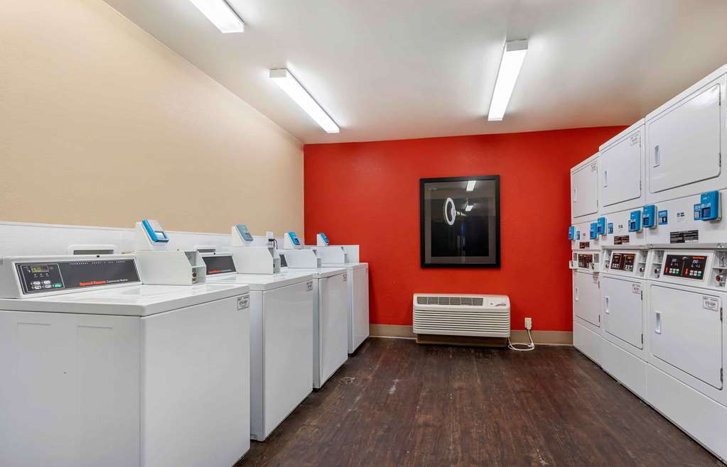Extended Stay America Suites Sacramento Roseville - photo 40